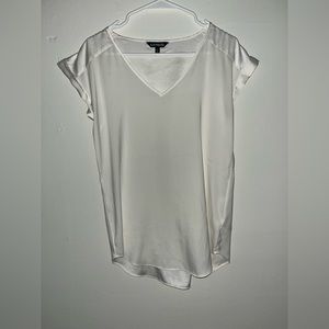 Creamy Versatile Dress Top